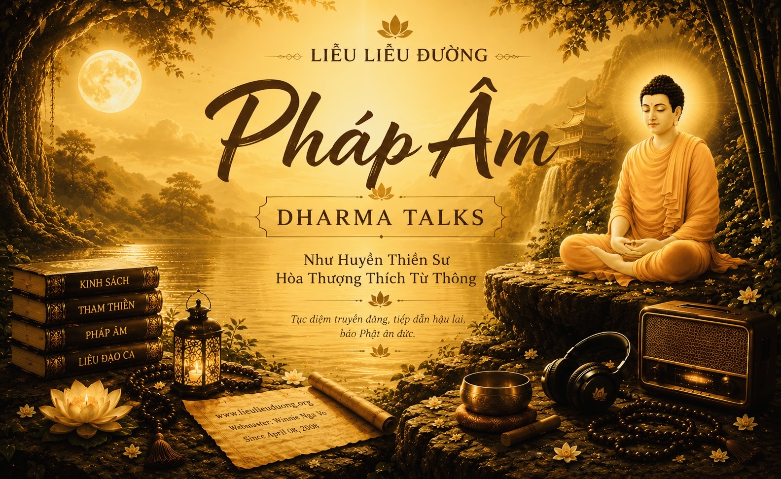 Liễu Liễu Đường
